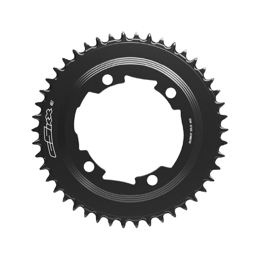 107 Spider Powermeter SpeedRing - 38t-54t - Round
