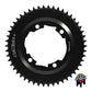 107 Spider Powermeter SpeedRing - 38t-54t - Round