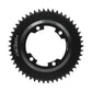107 Spider Powermeter Semi-SpeedRing - 38t-62t - Round