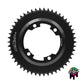 107 Spider Powermeter Semi-SpeedRing - 38t-62t - Round