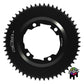 107 Spider Powermeter SpeedRing - 38t-54t - Round