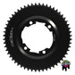 107 Spider Powermeter SpeedRing - 38t-54t - Round
