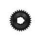 SRAM 3bolt SPEEDRING - 30t-38t - Round