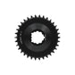 SRAM 3bolt SPEEDRING - 30t-38t - Round