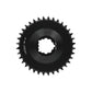 SRAM 3bolt SPEEDRING - 30t-38t - Round