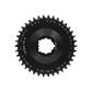 SRAM 3bolt SPEEDRING - 30t-38t - Round