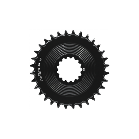 E13 SPEEDRING - 32t-36t - Round