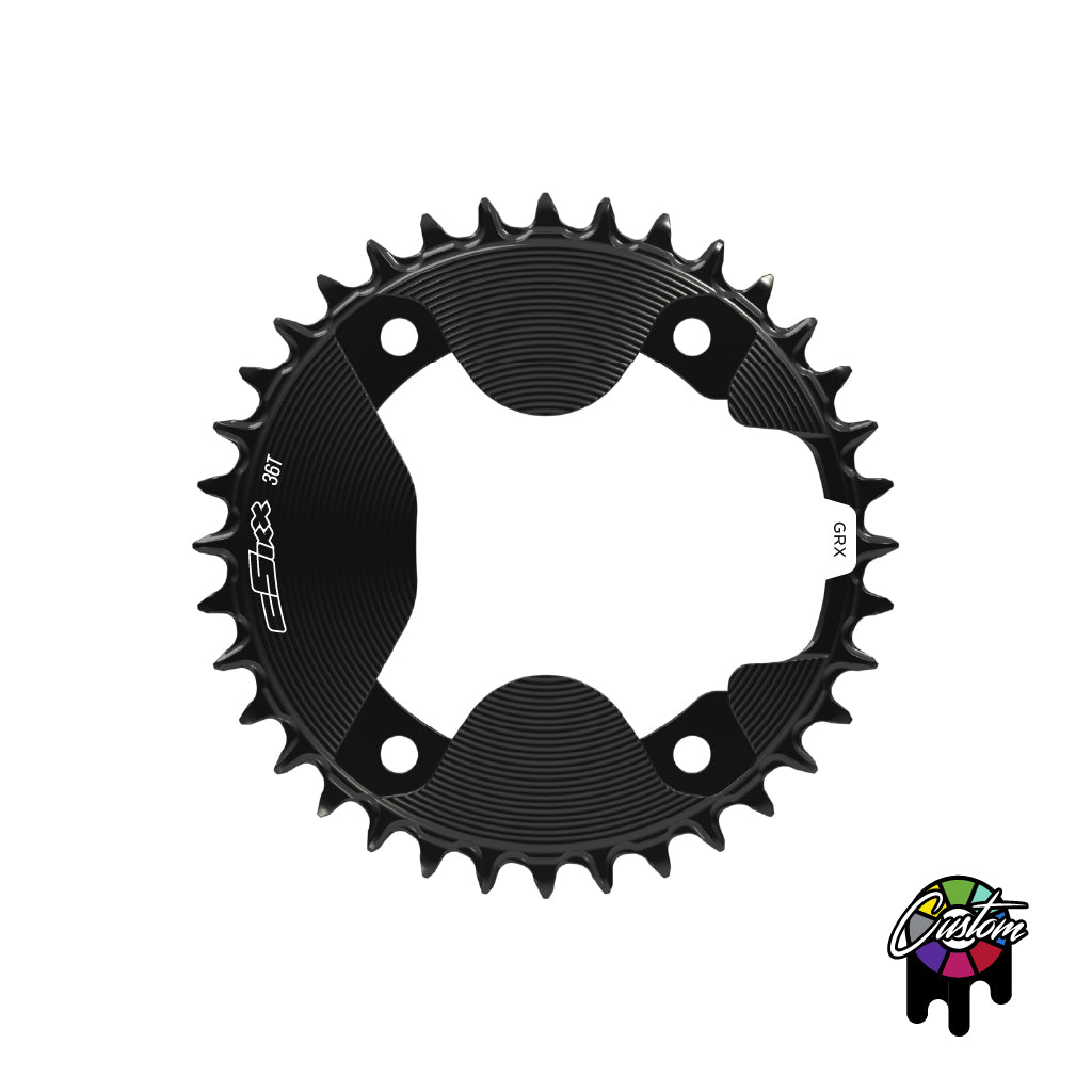 GRX Shimano SpeedRing Round