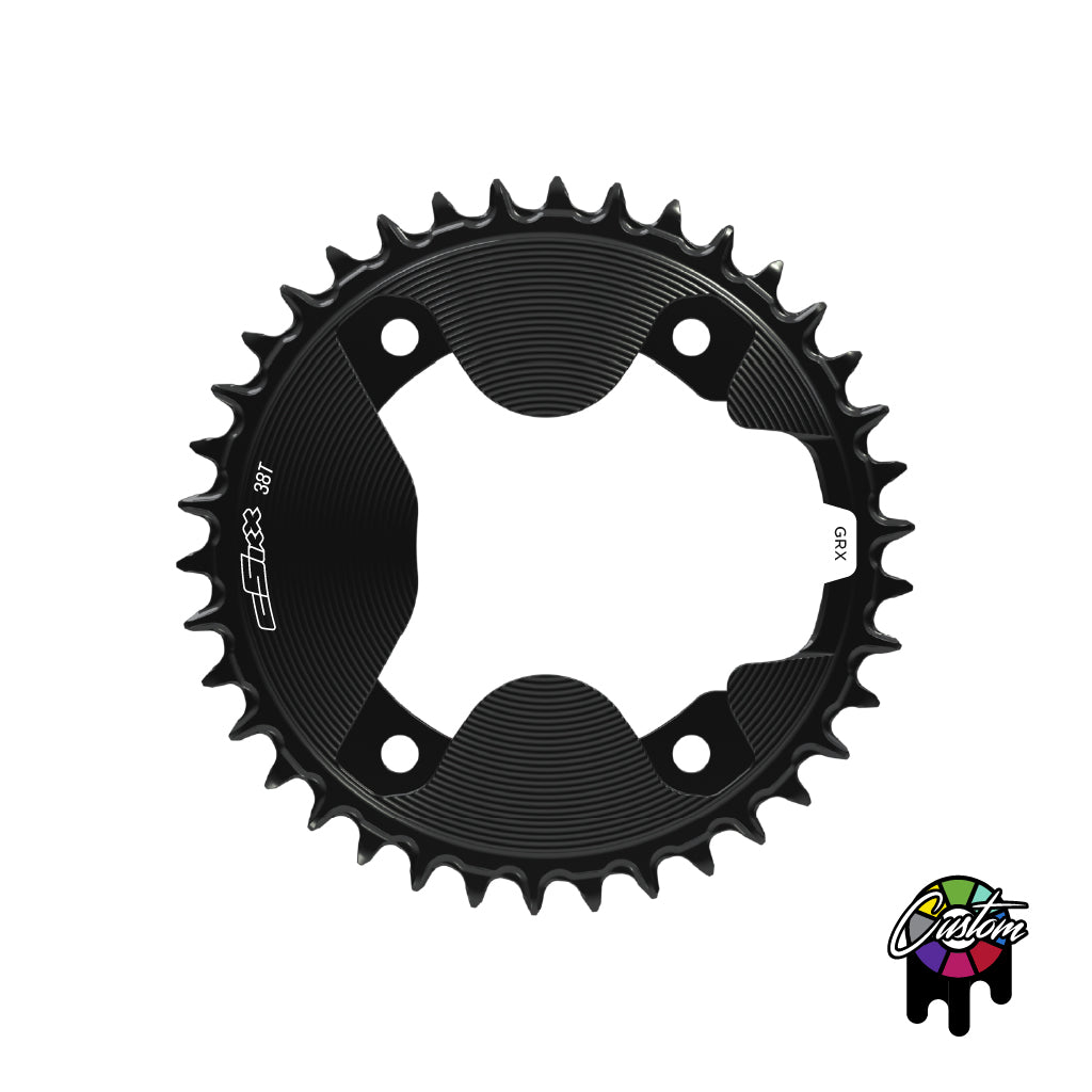 GRX Shimano SpeedRing Round