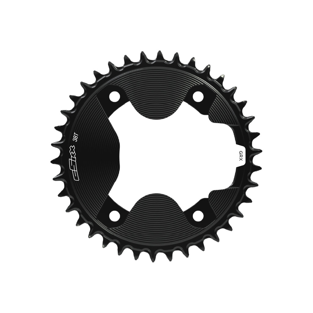 GRX Shimano SpeedRing Round