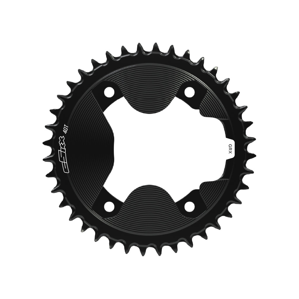 GRX Shimano SpeedRing Round