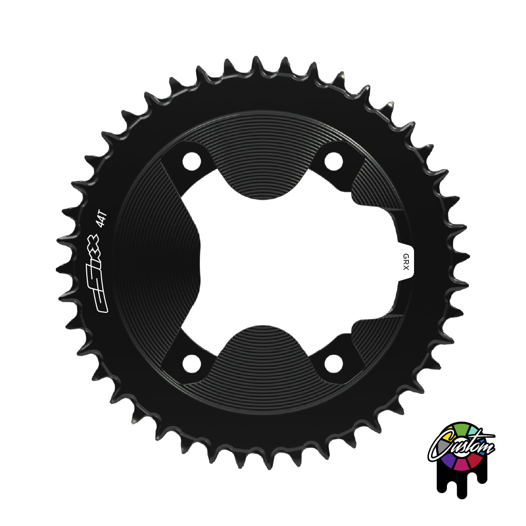 GRX Shimano SpeedRing Round