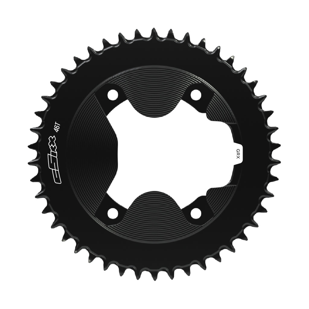GRX Shimano SpeedRing Round