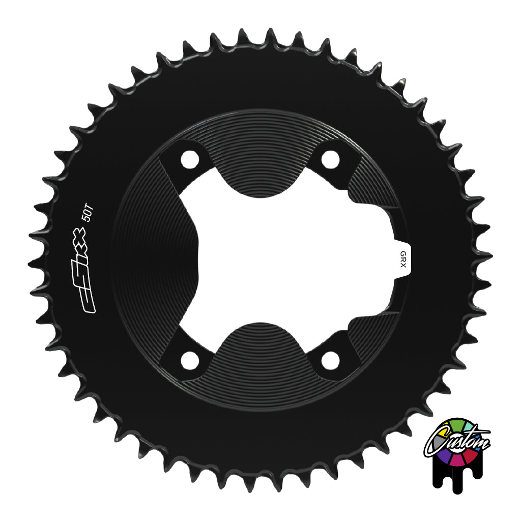 GRX Shimano SpeedRing Round