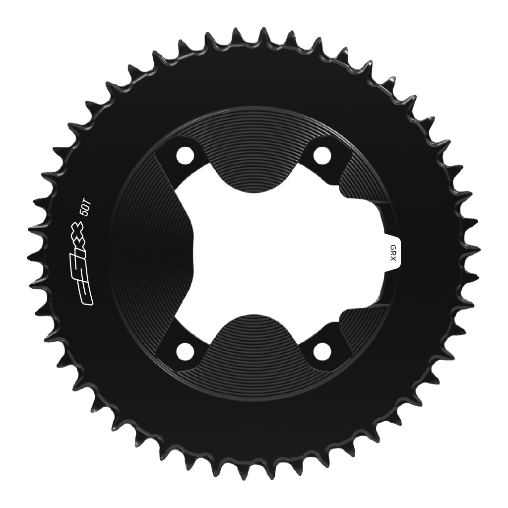 GRX Shimano SpeedRing Round