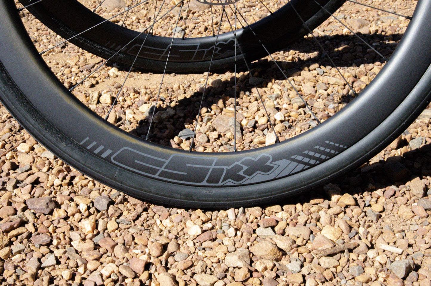 Gravel 45 Wheelset