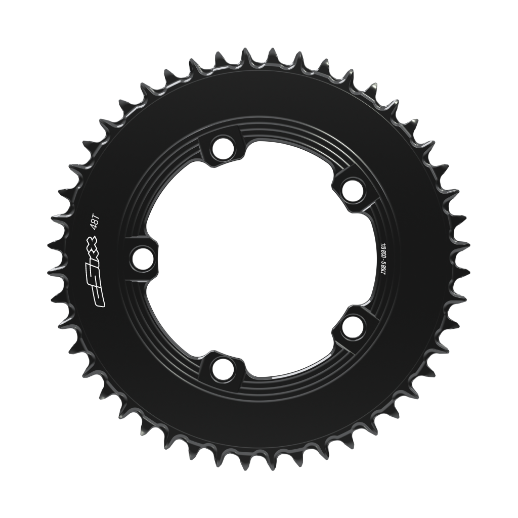 110 BCD 5Bolt - Round