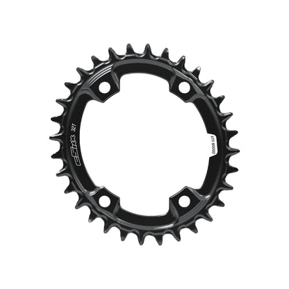 Shimano 96bcd Asymmetric XTR - 32t-36t - Oval (M9000)