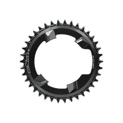 107 Rival Semi-SpeedRing - 38t-62t - Round