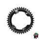107 Rival Semi-SpeedRing - 38t-62t - Round
