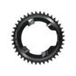 107 Rival Semi-SpeedRing - 38t-62t - Round