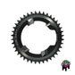 107 Rival Semi-SpeedRing - 38t-62t - Round