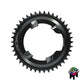 107 Rival Semi-SpeedRing - 38t-62t - Round