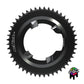 107 Rival Semi-SpeedRing - 38t-62t - Round