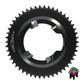 107 Rival Semi-SpeedRing - 38t-62t - Round