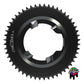 107 Rival Semi-SpeedRing - 38t-62t - Round
