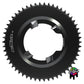 107 Rival Semi-SpeedRing - 38t-62t - Round