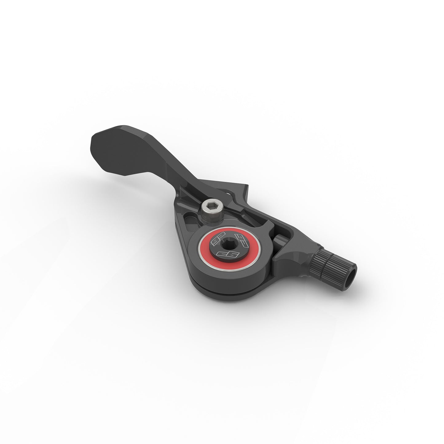 Dropper Lever
