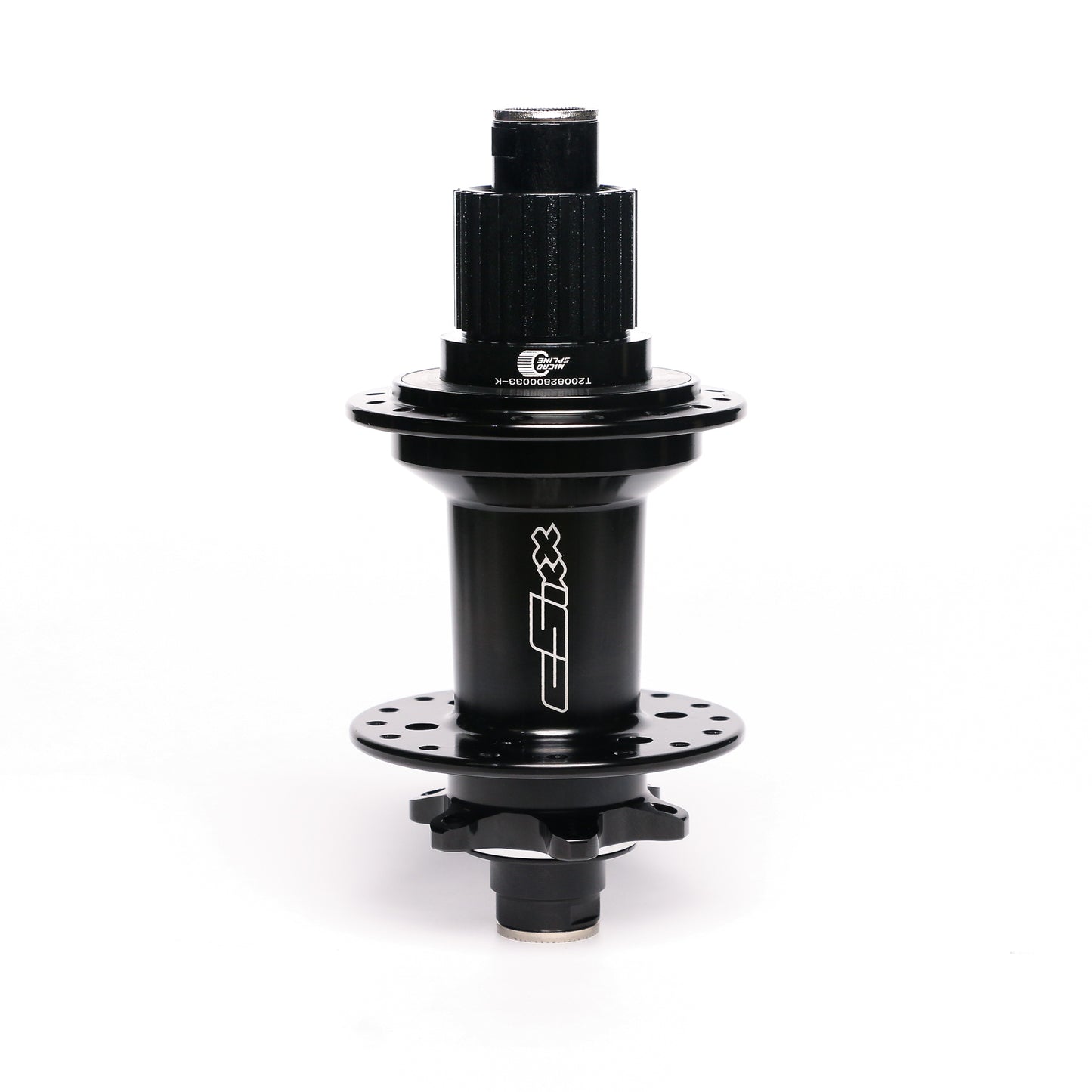 cSixx Hub - Boost - Rear