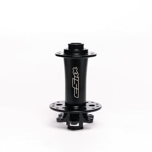 cSixx Hub - Boost - Front