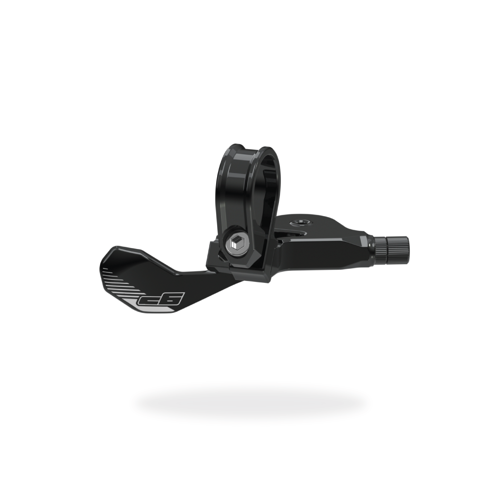 Dropper Lever
