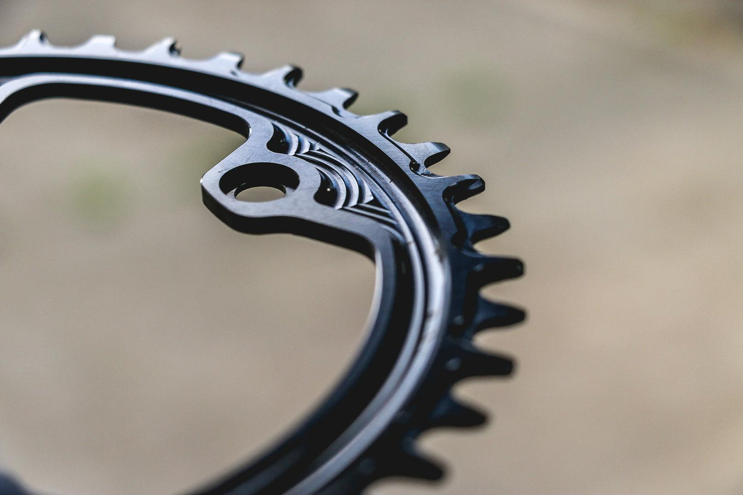 Chainring - Shimano GRX - cSixx Components
