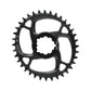SRAM 3bolt - 30t-38t - Oval