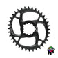 SRAM 3bolt - 30t-38t - Oval