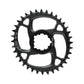 SRAM 3bolt - 30t-38t - Oval