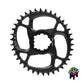 SRAM 3bolt - 30t-38t - Oval