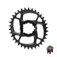 SRAM 3bolt - 30t-38t - Oval