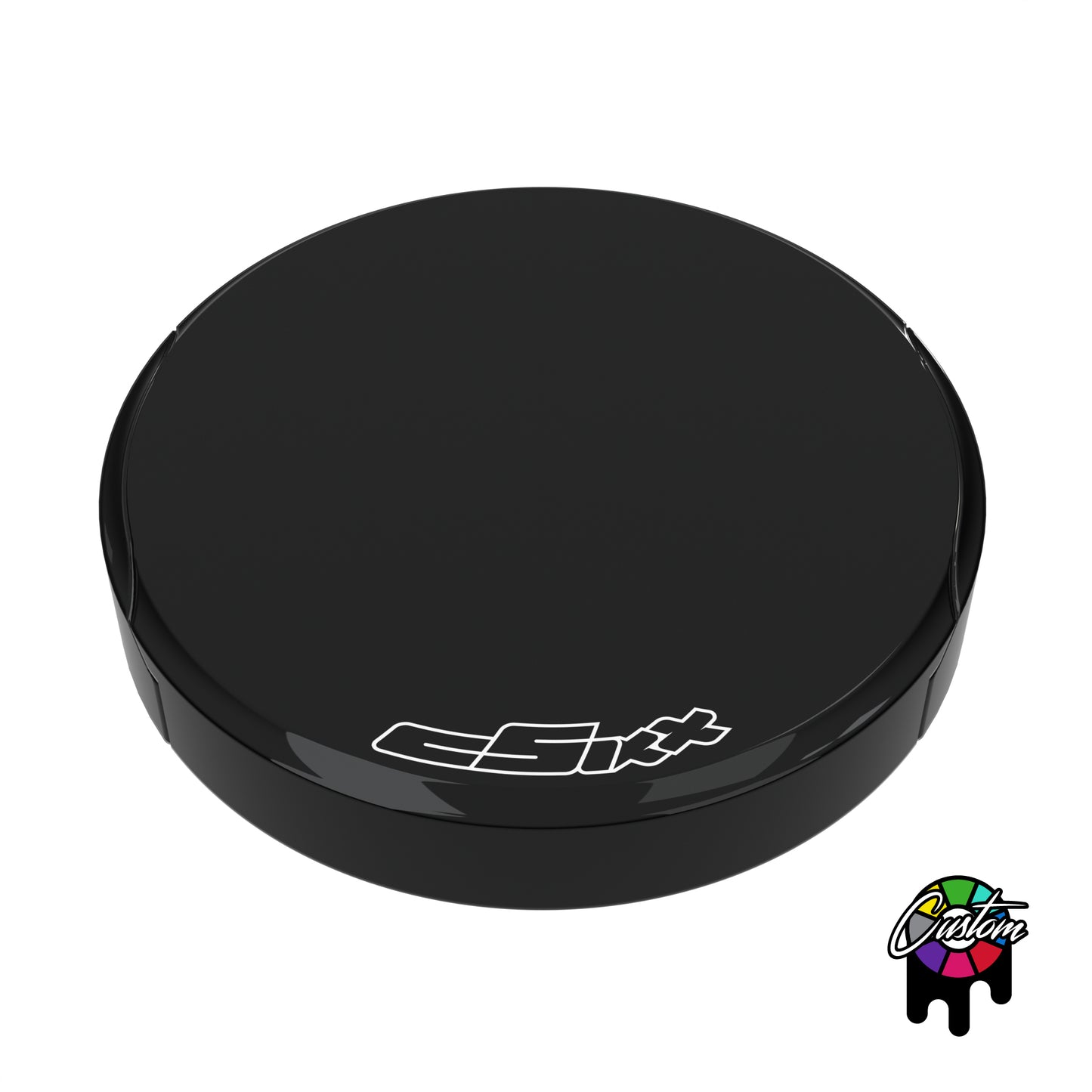 Top Cap - Magnetic - Quick Link