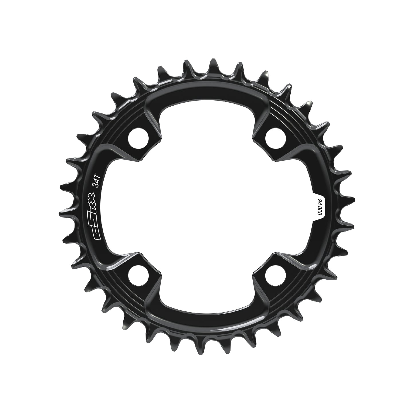 94bcd - 30t-38t - Round