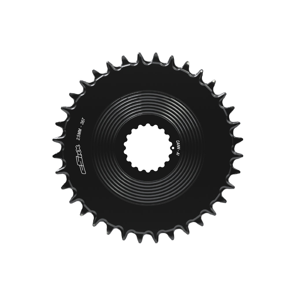 Cannondale SPEEDRING - 30t-38t - Round