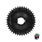 SRAM 3bolt SPEEDRING - 40t-62t - Round