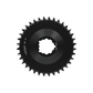 SRAM 3bolt SPEEDRING - 30t-38t - Round