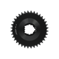 SRAM 3bolt SPEEDRING - 30t-38t - Round