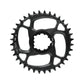 SRAM 3bolt - 28t-38t - Round