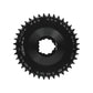 SRAM 3bolt SPEEDRING - 40t-62t - Round