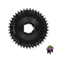 SRAM 3bolt SPEEDRING - 40t-62t - Round